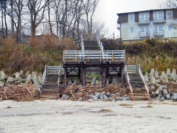 zdjecie Ustronie Morskie