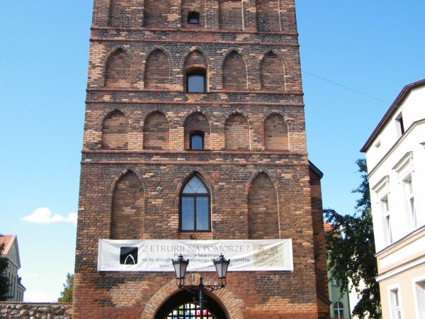 zdjecie Chojnice