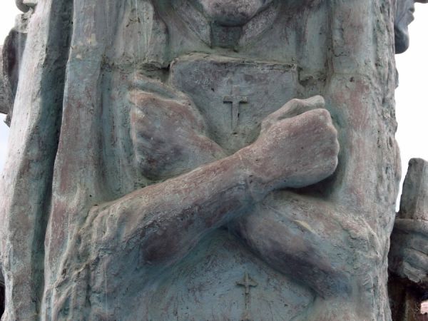 Postacie ze Statuy Świętowida Kaszubskiego