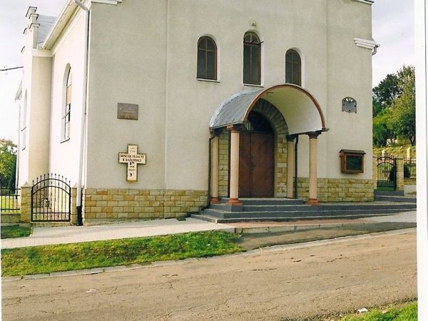 Fot. Szczepan Żyłka