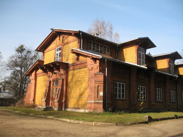 zdjecie Białowieża