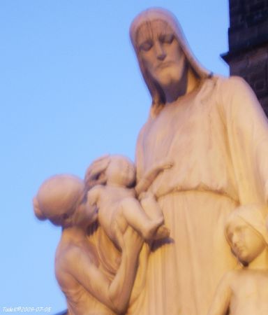 Jezus Przyjaciel Dzieci