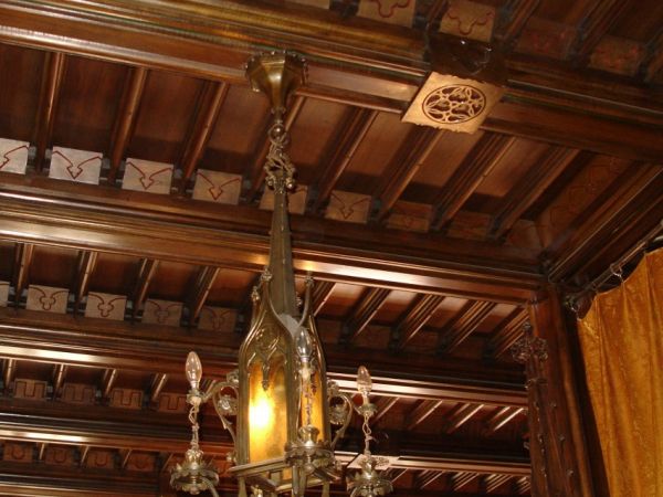 Zamek CZOCHA
http://www.zamekczocha.pl/