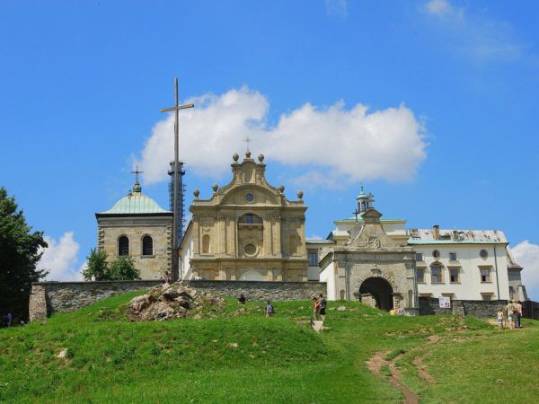 zdjecie Święty Krzyż