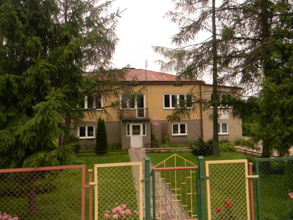 Lipiec 2011 Przedszkole