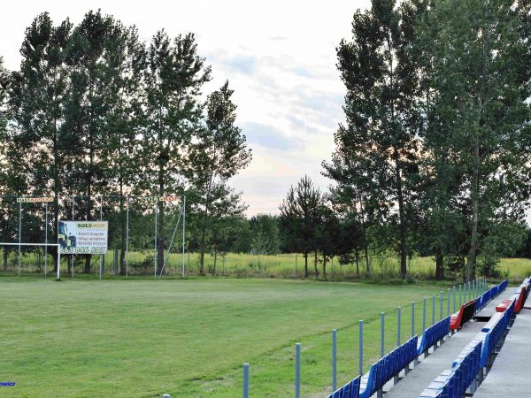 BOISKO LUDOWEGO KLUBU SPORTOWEGO