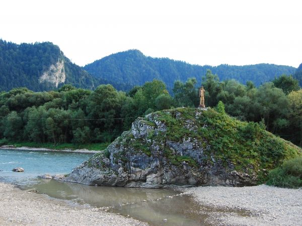 Szczawnica