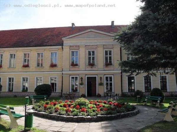 Zdjęcia Trzebiatów