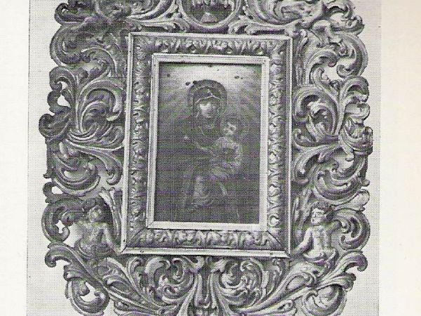 ze zbiorów prywatnych: lata 70-te XX wieku.