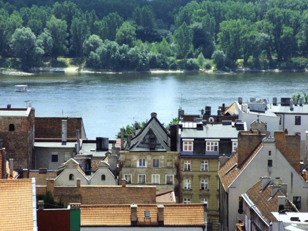zdjecie Toruń