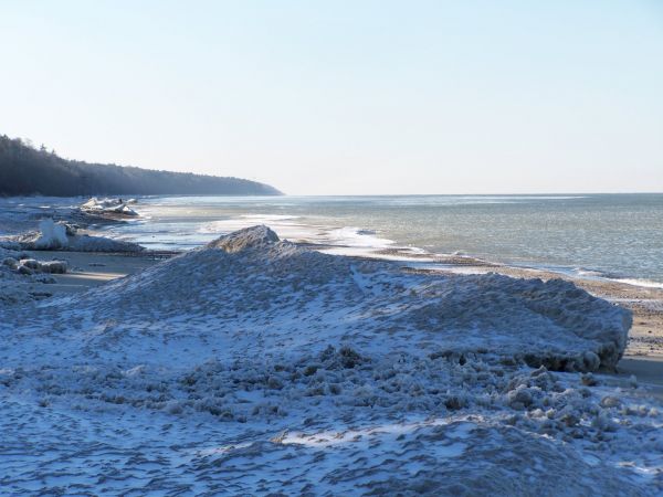 Pobierowo-Borowiak-impresje-zapraszamy na wypoczynek!!!