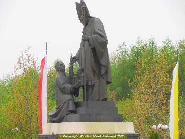 zdjecie Licheń Stary