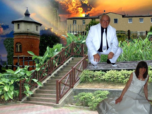 W Bytyniu po DNIU KOBIET 2012