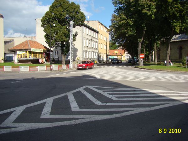 zdjecie Lidzbark Warmiński