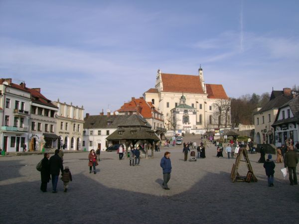 zdjecie Kazimierz Dolny