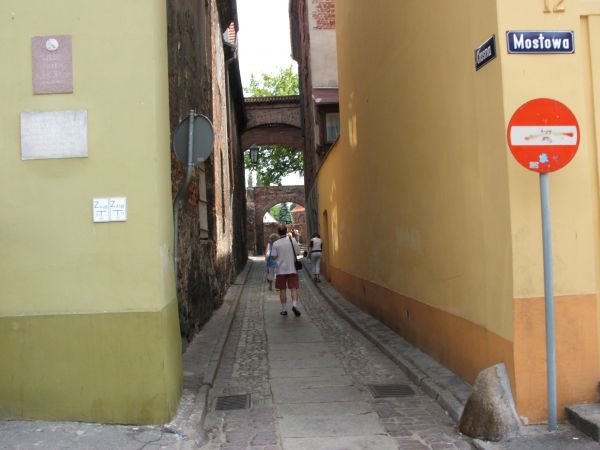 zdjecie Toruń