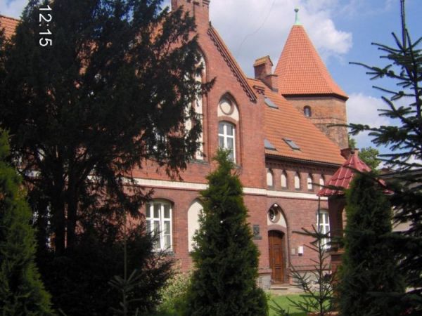 Zakon Franciszkanów.