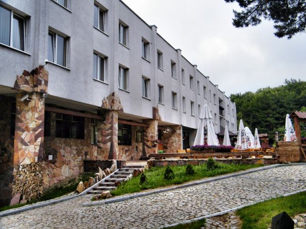 zdjecie Huta Szklana