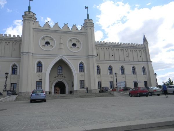 Lublin
