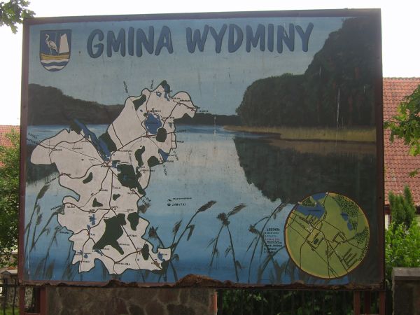zdjecie Wydminy