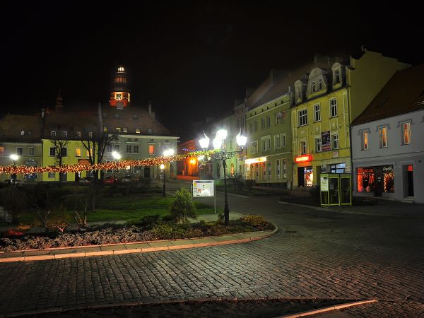 zdjecie Wodzisław Śląski