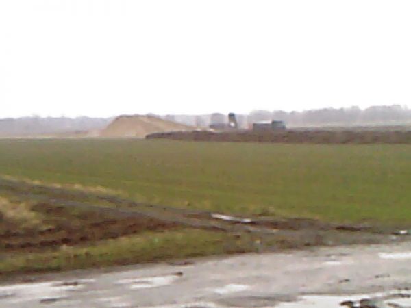 Początki A1 Rozgarty