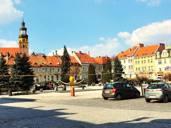 zdjecie Wodzisław Śląski