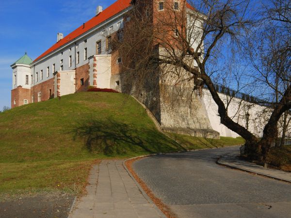 zdjecie Sandomierz