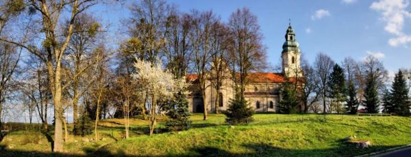 Zdjęcia Dąbrówka Kościelna