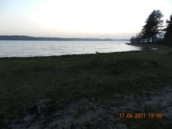 Uroki jeziora wiejskiego 02