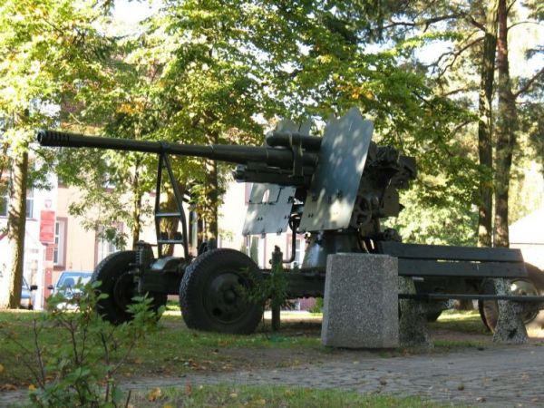 zdjecie Borne Sulinowo