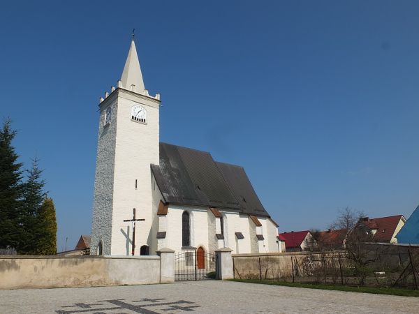 Kościół Jana Chrzciciela