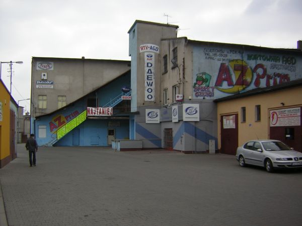 zdjecie Sulechów