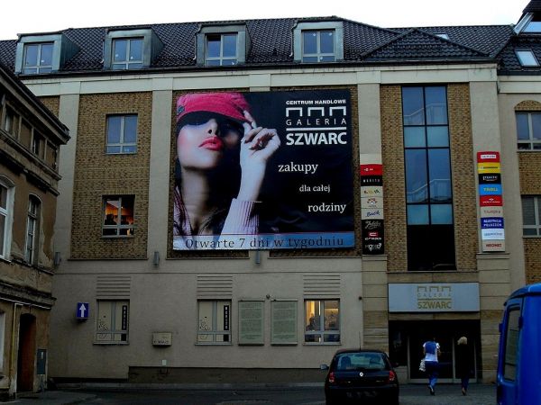 Galeria Szwarc