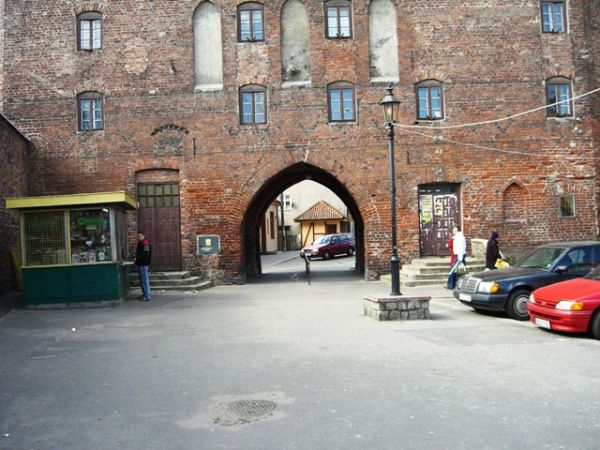 zdjecie Lidzbark Warmiński