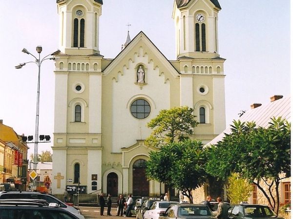 Fot. Szczepan Żyłka