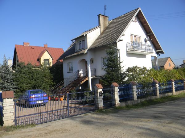 Gołotczyzna 20 sierpnia 2012