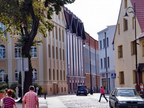 zdjecie Chojnice