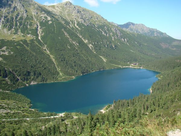 Morskie Oko
