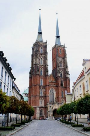 zdjecie Wrocław