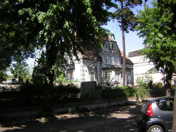 zdjecie Sulechów