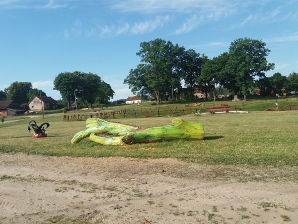 zdjecie Nowa Wieś Iławecka