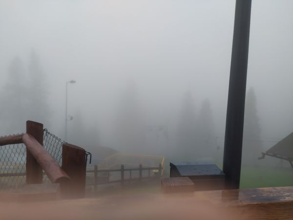 Gubałówka widok na Zakopane