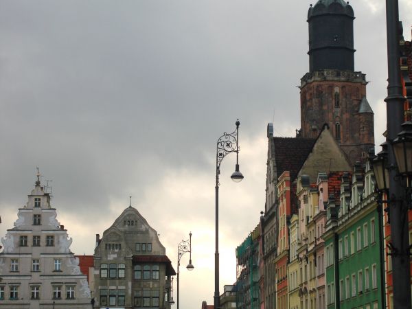 zdjecie Wrocław