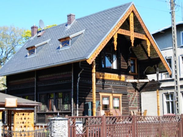 zdjecie Międzyzdroje