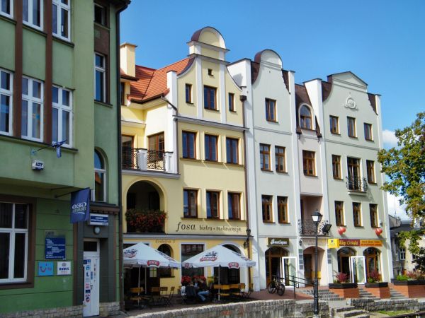 zdjecie Chojnice
