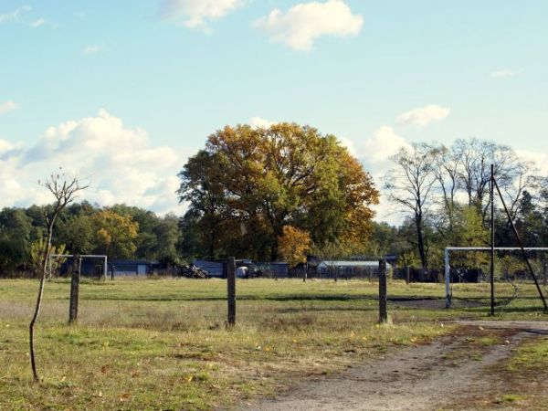 zdjecie Szklarka Radnicka