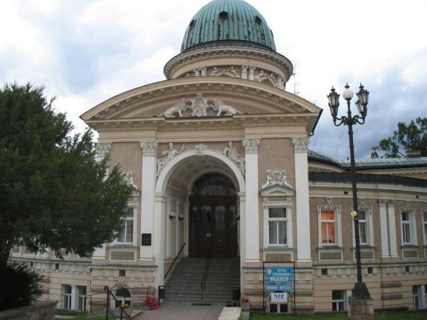 zdjecie Lądek-Zdrój