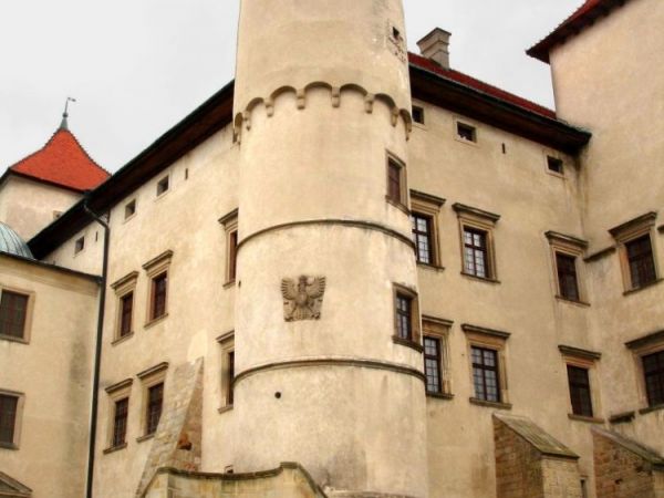 zdjecie Nowy Wiśnicz