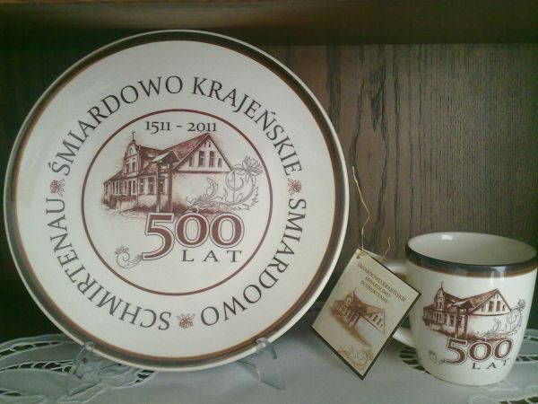 zdjecie Śmiardowo Krajeńskie